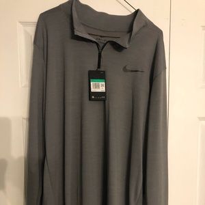 XL Nike Dri-Fit Men's Training Shirt